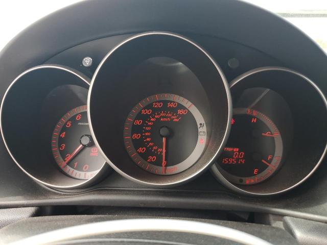 Foto 9 de la subasta – 2008 MAZDA SPEED 3 con VIN JM1BK34L381834634
