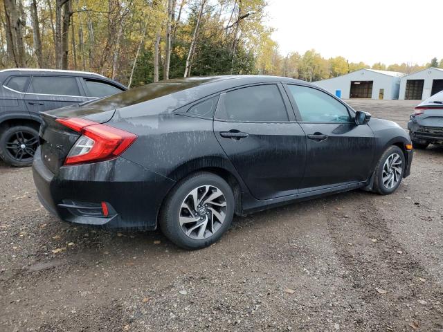 Photo 3 from auction – 2018 HONDA CIVIC LX with VIN 2HGFC2F65JH012801