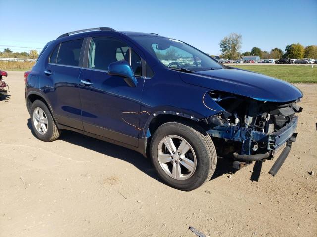 Photo 4 from auction – 2019 CHEVROLET TRAX with VIN 3GNCJLSB7KL179404