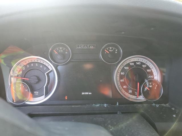 Photo 9 from auction – 2015 RAM 1500 SLT with VIN 1C6RR6GG7FS667879
