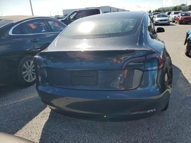 Photo 6 from auction – 2023 TESLA MODEL 3 with VIN 5YJ3E1EAXPF646504