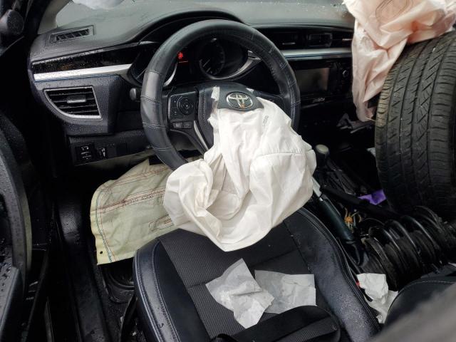 Photo 8 from auction – 2016 TOYOTA COROLLA L with VIN 2T1BURHE0GC731979