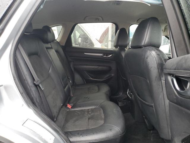 Photo 11 from auction – 2021 MAZDA CX-5 TOURI with VIN JM3KFACM4M1327553
