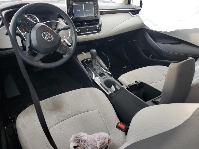 Photo 8 from auction – 2020 TOYOTA COROLLA LE with VIN 5YFEPRAE5LP143469