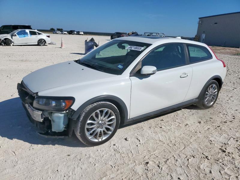 Photo 1 from auction – 2009 VOLVO C30 T5 with VIN YV1MK672692144301