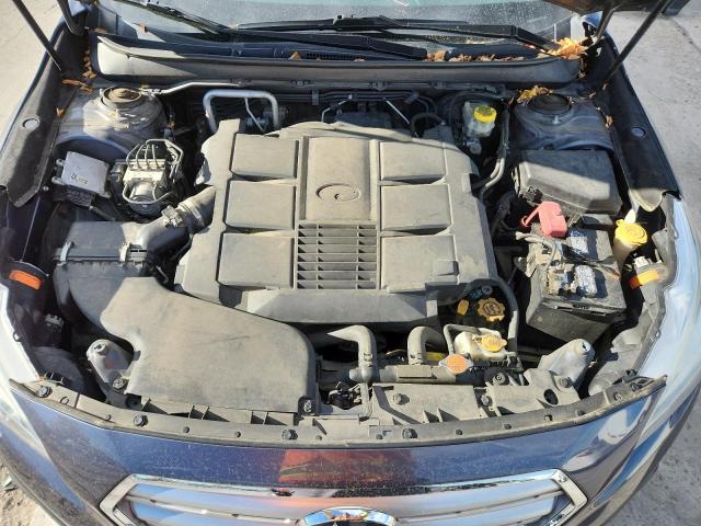 Photo 12 from auction – 2017 SUBARU OUTBACK 3. with VIN 4S4BSENCXH3320841