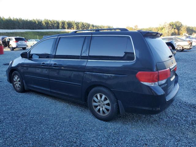 Photo 2 from auction – 2009 HONDA ODYSSEY EX with VIN 5FNRL38759B025833