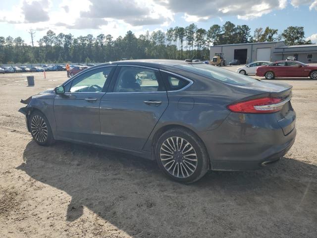 Photo 2 from auction – 2017 FORD FUSION SE with VIN 3FA6P0H90HR130130