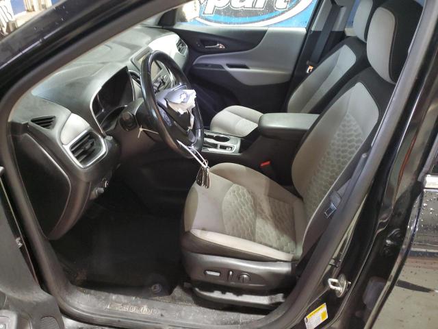 Photo 7 from auction – 2019 CHEVROLET EQUINOX LT with VIN 2GNAXUEV5K6206430