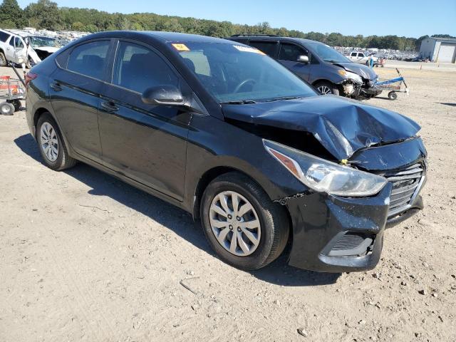 Photo 4 from auction – 2018 HYUNDAI ACCENT SE with VIN 3KPC24A36JE029504