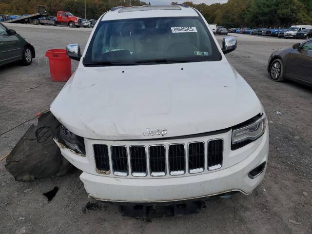 Photo 5 from auction – 2015 JEEP GRAND CHER with VIN 1C4RJFBG6FC604869