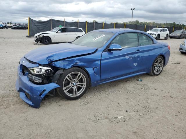 Photo 1 from auction – 2014 BMW 428 I SULE with VIN WBA3V7C5XEP770958