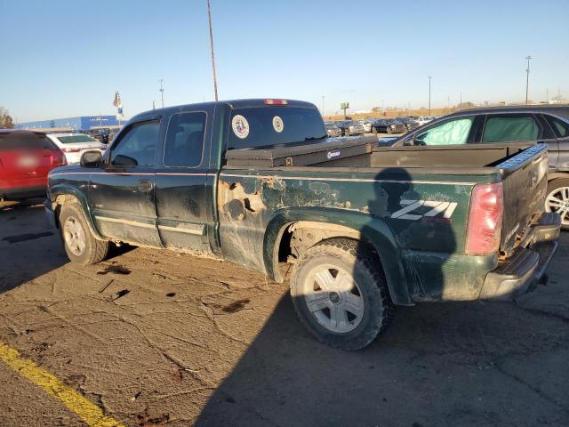 Photo 2 from auction – 2003 CHEVROLET SILVERADO with VIN 1GCEK19T83Z228055