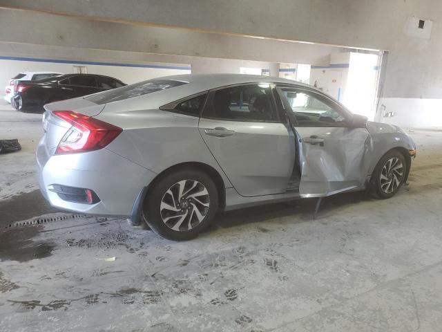 Photo 3 from auction – 2016 HONDA CIVIC EX with VIN 19XFC2F72GE032953