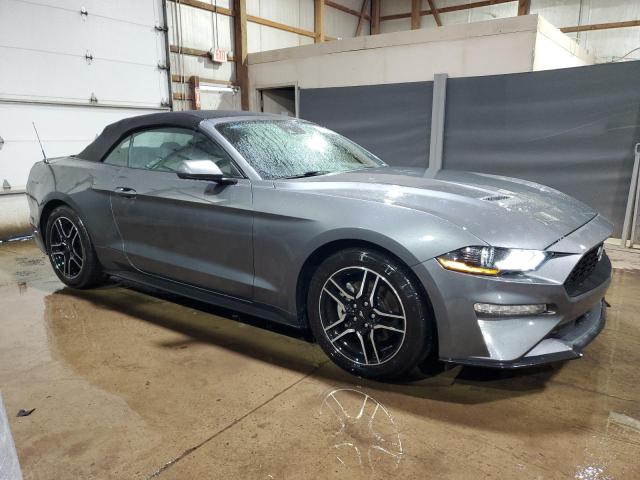 Photo 4 from auction – 2023 FORD MUSTANG with VIN 1FATP8UH4P5103271