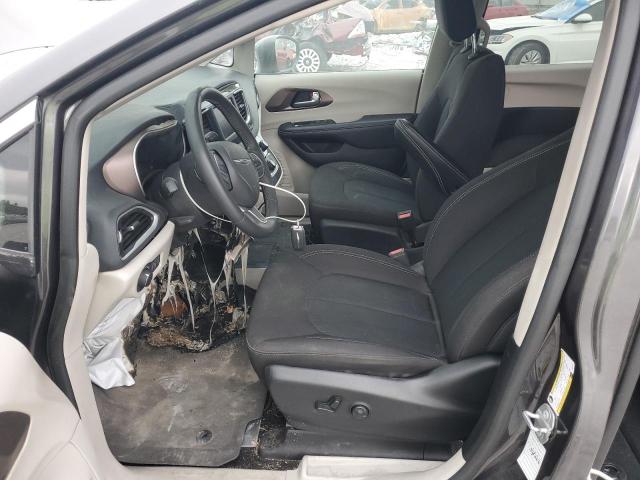 Photo 7 from auction – 2023 CHRYSLER VOYAGER LX with VIN 2C4RC1CG3PR529763