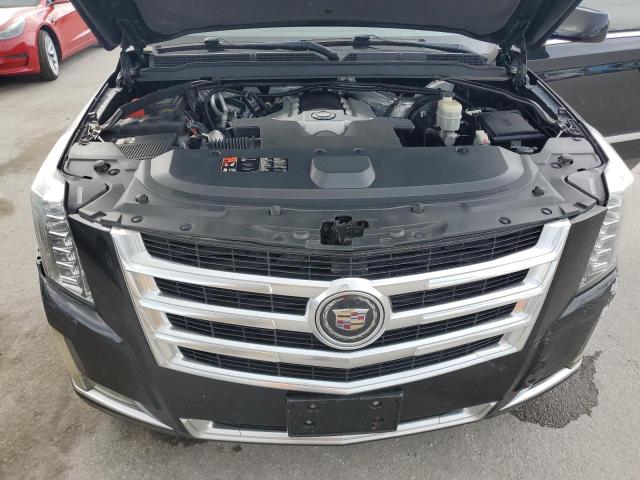 Photo 12 from auction – 2015 CADILLAC ESCALADE E with VIN 1GYS4JKJ1FR149573