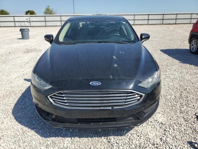 Photo 5 from auction – 2017 FORD FUSION S with VIN 3FA6P0G79HR170125