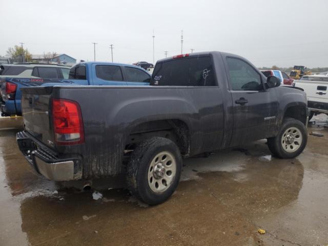 Photo 3 from auction – 2011 GMC SIERRA C15 with VIN 1GTN1TEX4BZ137595