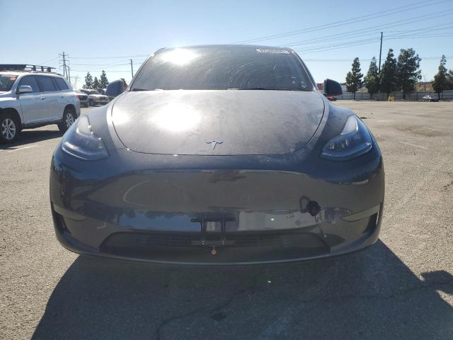Photo 5 from auction – 2024 TESLA MODEL Y with VIN 7SAYGDED7RF106609