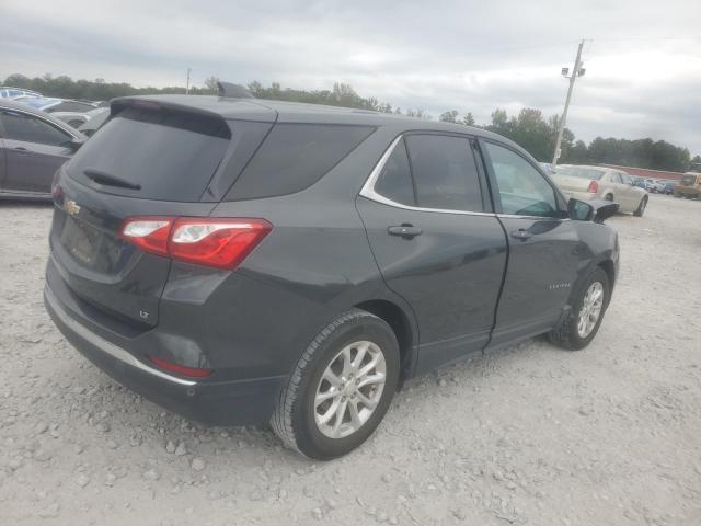 Photo 3 from auction – 2018 CHEVROLET EQUINOX LT with VIN 3GNAXJEV4JS525199