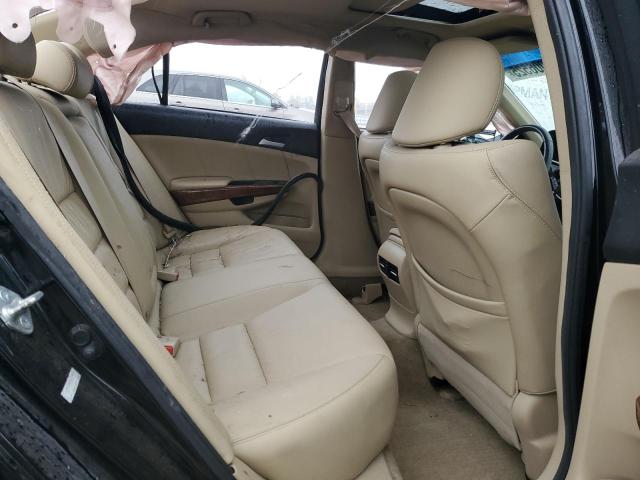 Photo 10 from auction – 2011 HONDA ACCORD EXL with VIN 1HGCP2F81BA044332