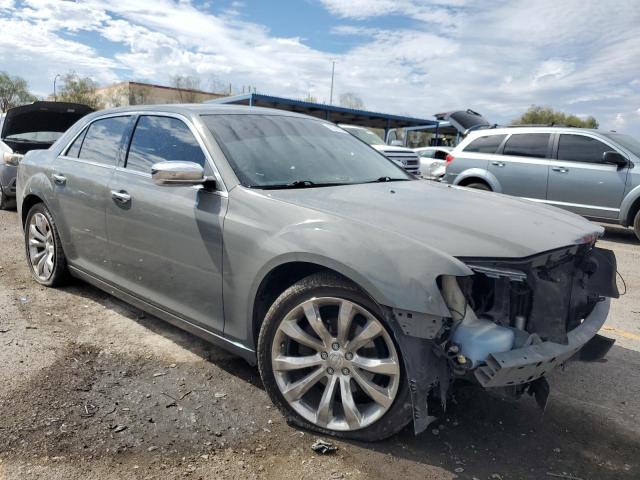 Photo 4 from auction – 2019 CHRYSLER 300 LIMITE with VIN 2C3CCAEG8KH536262