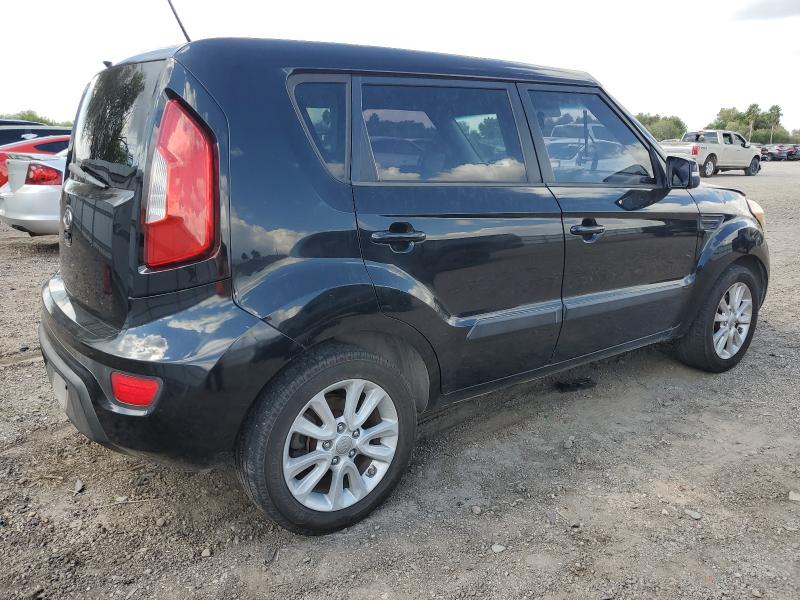 Снимка 3 от търг – 2012 KIA SOUL + с VIN KNDJT2A60C7740539
