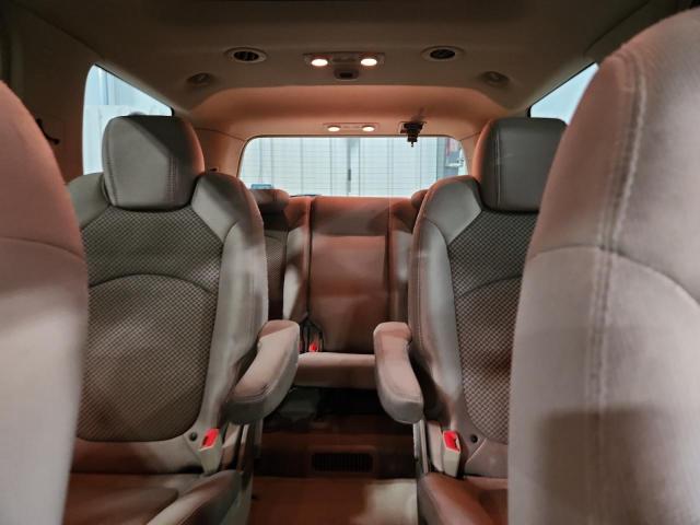Photo 10 from auction – 2008 SATURN OUTLOOK XE with VIN 5GZEV13748J150784