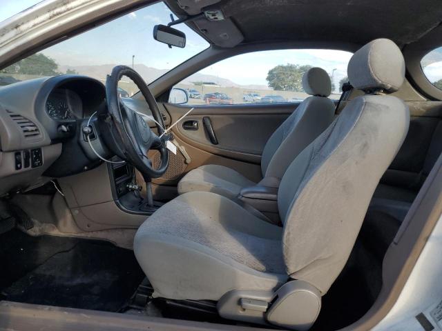 Photo 7 from auction – 1993 MAZDA MX-3 with VIN JM1EC431XP0227831