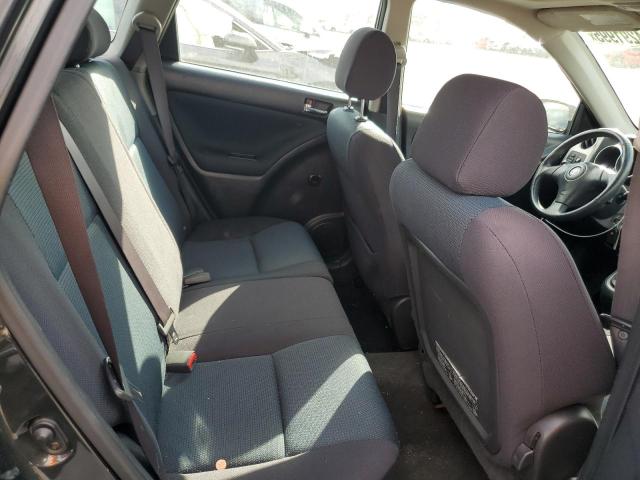 Photo 10 from auction – 2005 TOYOTA COROLLA MA with VIN 2T1KR32E65C405110