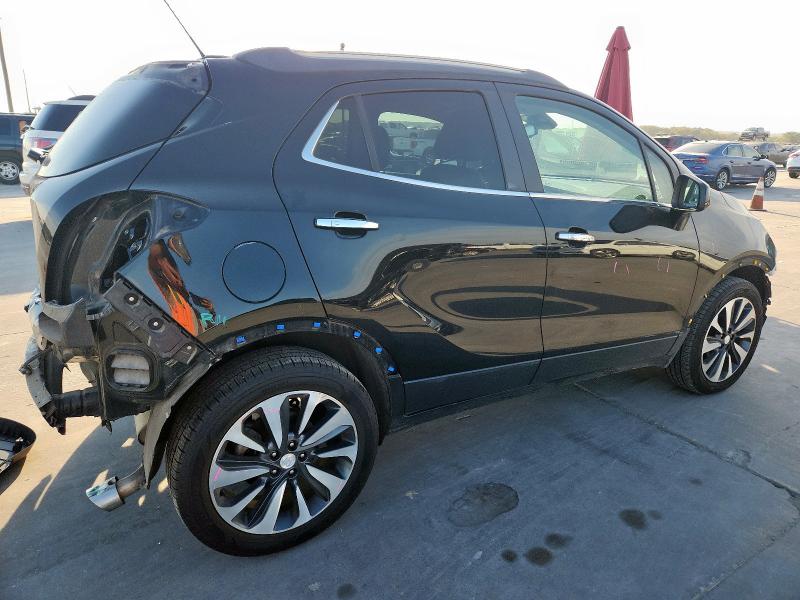 Photo 3 from auction – 2022 BUICK ENCORE PRE with VIN KL4CJASMXNB511804