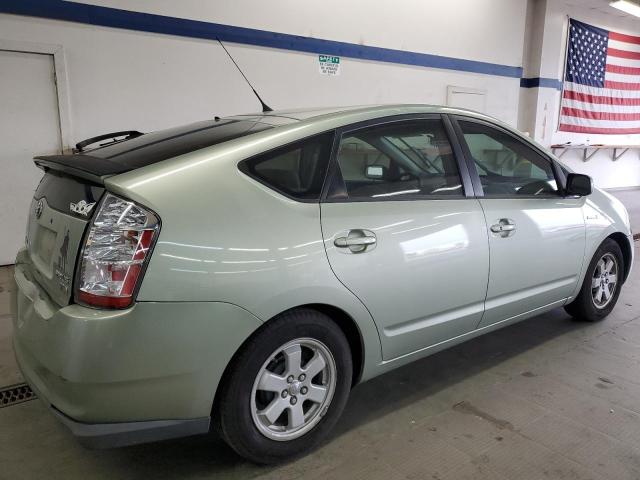 Photo 3 from auction – 2006 TOYOTA PRIUS with VIN JTDKB20U063179472