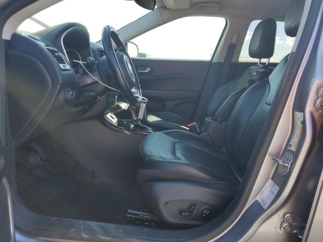 Photo 7 from auction – 2019 JEEP COMPASS LI with VIN 3C4NJCCB2KT676098