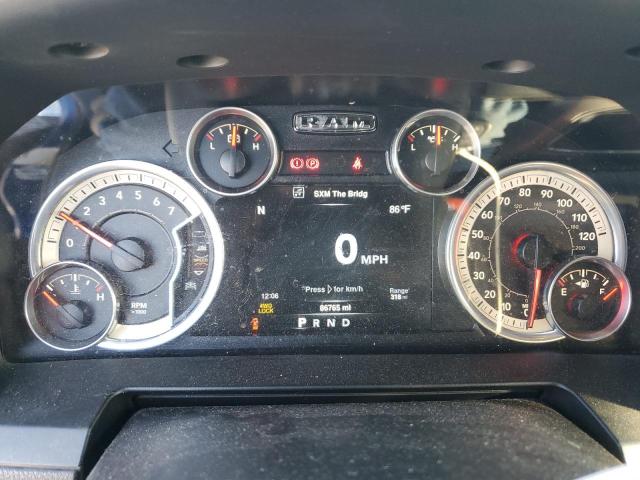 Photo 9 from auction – 2016 RAM 1500 LARAM with VIN 1C6RR7JT8GS110329