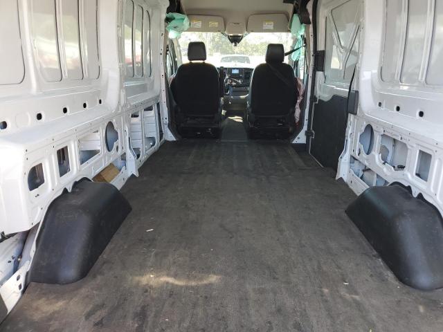 Photo 10 from auction – 2021 FORD TRANSIT T- with VIN 1FTBR1C85MKA29915