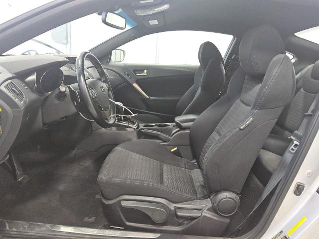 Photo 7 from auction – 2014 HYUNDAI GENESIS CO with VIN KMHHT6KD0EU113701