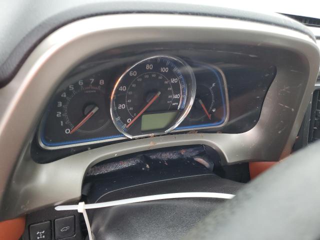 Photo 9 from auction – 2015 TOYOTA RAV4 LIMIT with VIN 2T3DFREVXFW317135