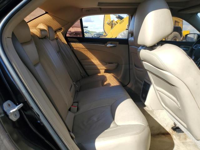 Photo 10 from auction – 2012 CHRYSLER 300 LIMITE with VIN 2C3CCACGXCH258890