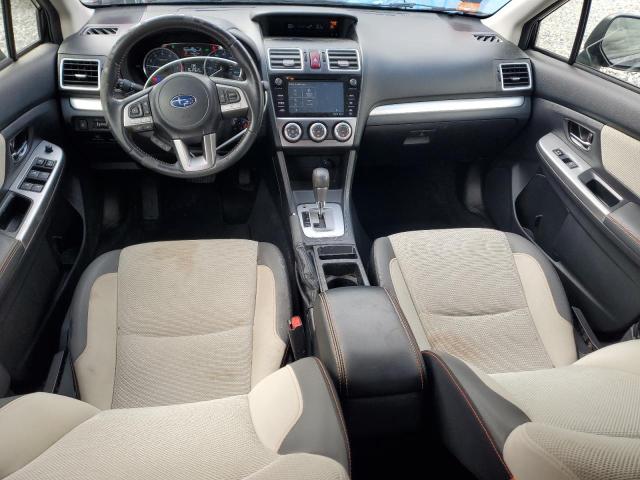 Photo 8 from auction – 2016 SUBARU CROSSTREK with VIN JF2GPADC7G8220477