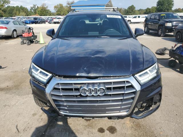 Photo 5 from auction – 2019 AUDI Q5 PREMIUM with VIN WA1BNAFY2K2126231