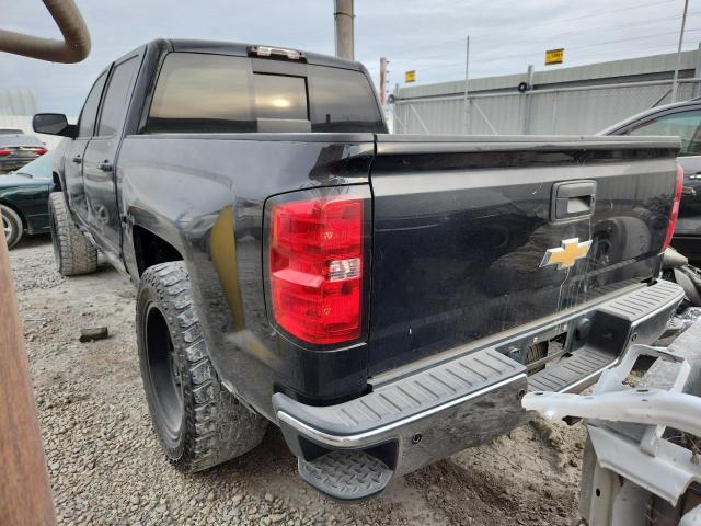 Photo 2 from auction – 2016 CHEVROLET SILVERADO C1500 LT with VIN 3GCPCREC8GG325580