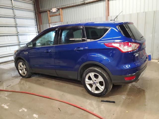 Photo 2 from auction – 2016 FORD ESCAPE SE with VIN 1FMCU9GX3GUB05252