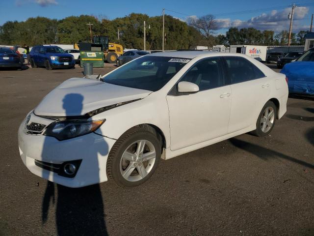 Photo 1 from auction – 2014 TOYOTA CAMRY L with VIN 4T1BF1FK7EU328324