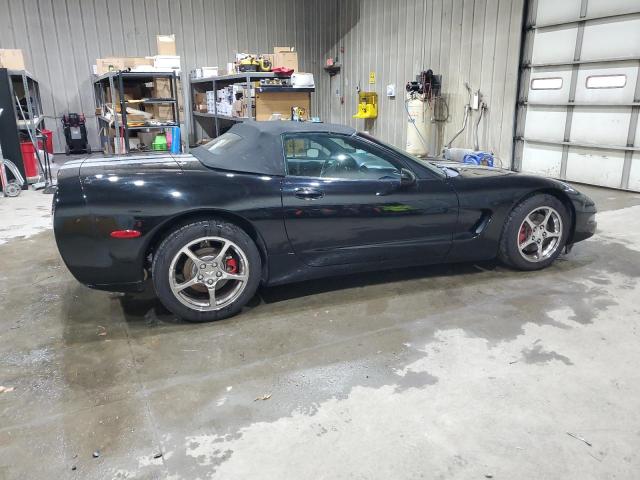 Photo 3 from auction – 2000 CHEVROLET CORVETTE with VIN 1G1YY32G0Y5122498