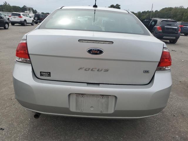 Photo 6 from auction – 2011 FORD FOCUS SE with VIN 1FAHP3FN5BW173621