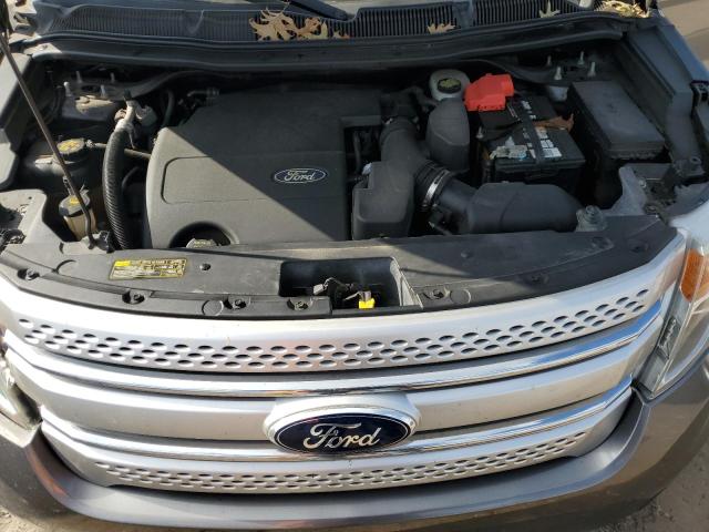 Photo 12 from auction – 2012 FORD EXPLORER X with VIN 1FMHK7D86CGA55629