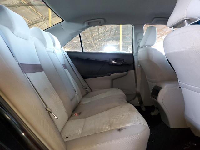 Photo 10 from auction – 2012 TOYOTA CAMRY BASE with VIN 4T4BF1FK1CR198320
