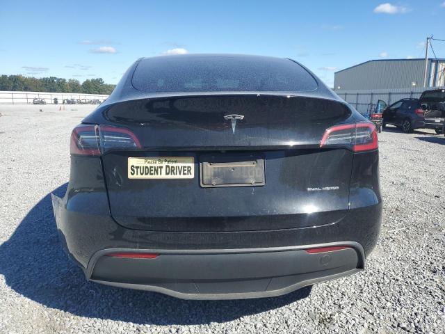 Photo 6 from auction – 2023 TESLA MODEL Y with VIN 7SAYGDEE9PA059635