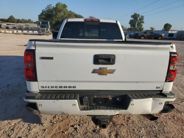 Photo 6 from auction – 2016 CHEVROLET SILVERADO with VIN 1GC1KVEG8GF236100